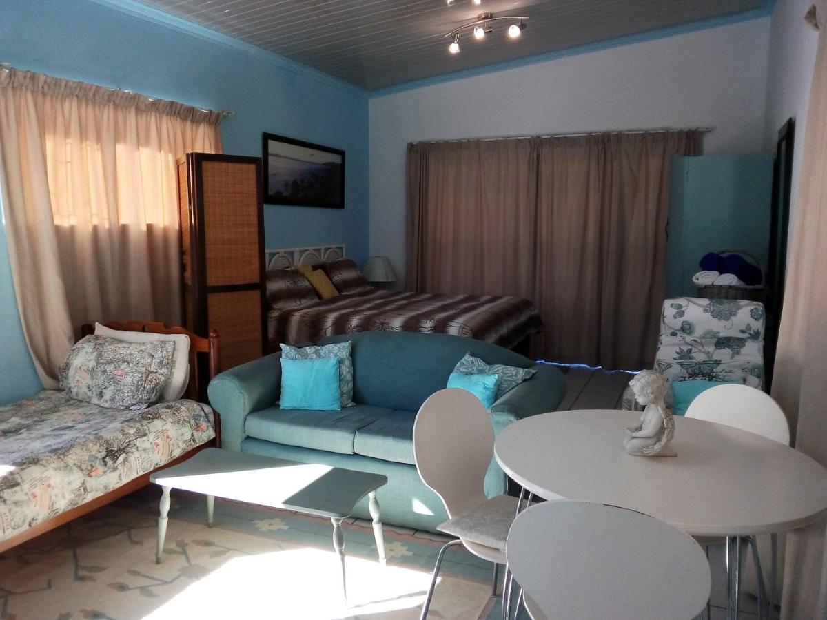 36 Df Strauss Street Apartment Kleinmond Exterior photo