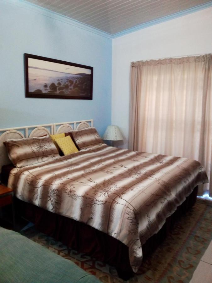 36 Df Strauss Street Apartment Kleinmond Exterior photo