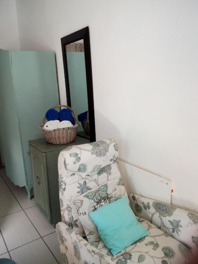 36 Df Strauss Street Apartment Kleinmond Exterior photo
