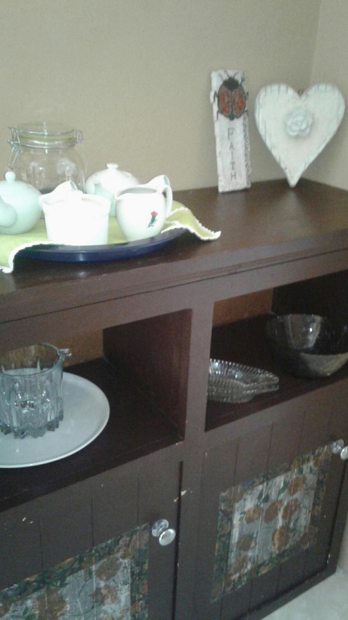 36 Df Strauss Street Apartment Kleinmond Room photo
