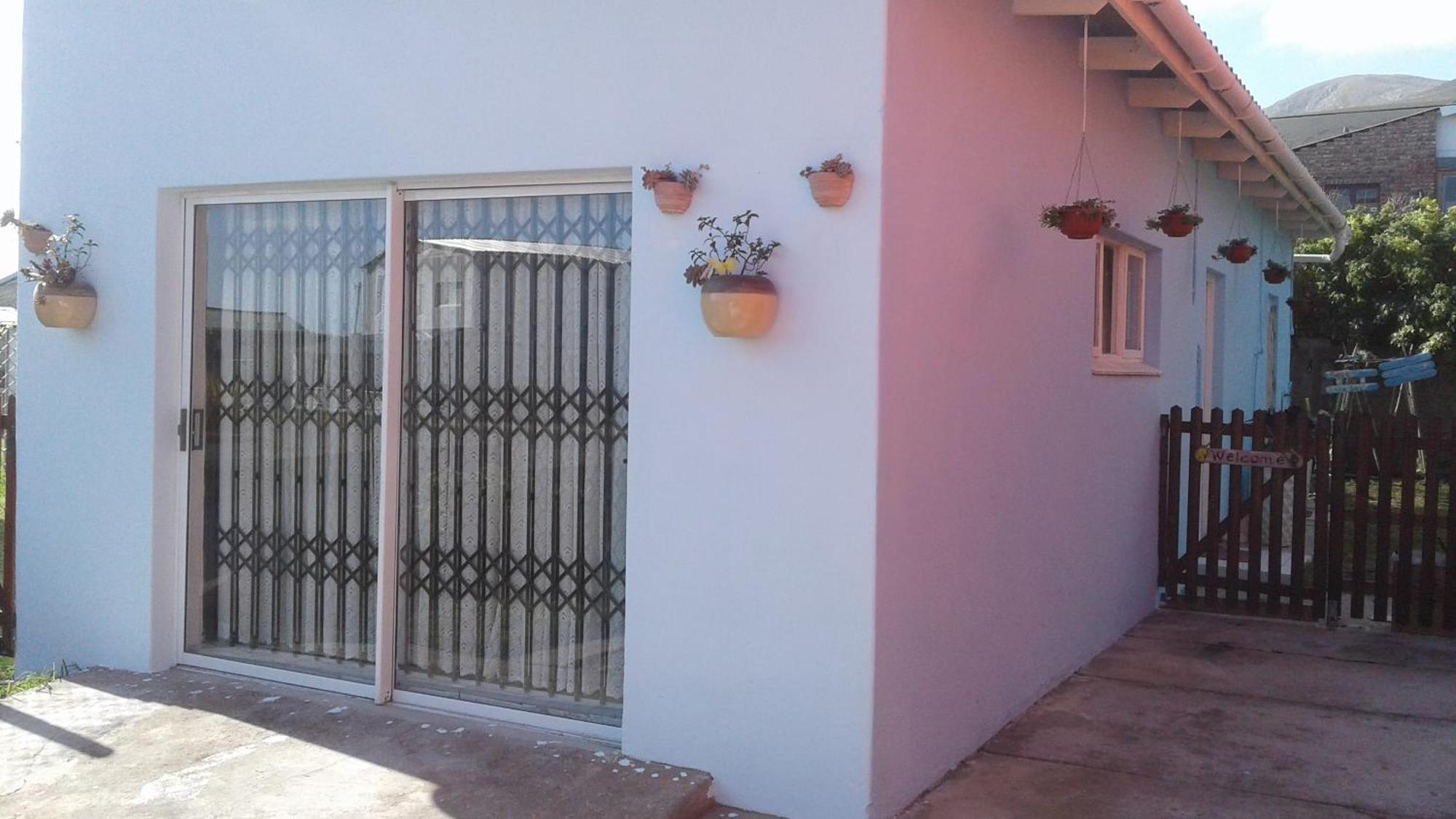 36 Df Strauss Street Apartment Kleinmond Room photo