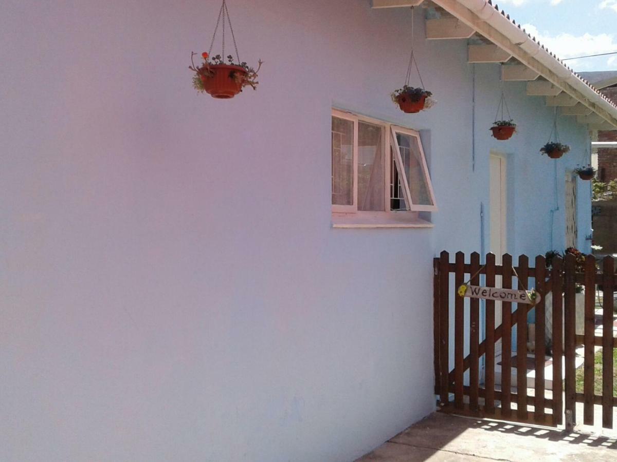 36 Df Strauss Street Apartment Kleinmond Exterior photo
